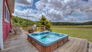 Noontootla Cottage - Blue Ridge - 0