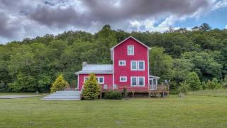 Noontootla Cottage - Blue Ridge - 9