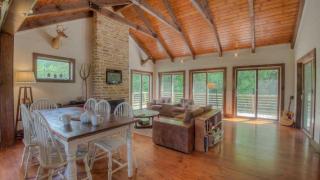 Noontootla Cottage - Blue Ridge - 4
