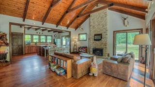 Noontootla Cottage - Blue Ridge - 6