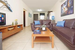 Apartment Mariada - Paralimni - 8