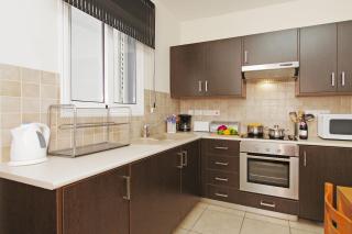 Apartment Mariada - Paralimni - 6