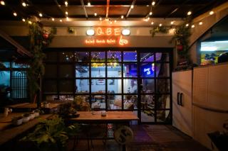 QBE B&B - 7