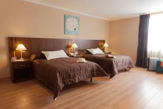 Fenix Hotel - Quito - 9