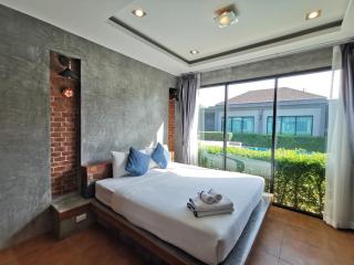BaanMee Phuket SHA Plus - Chalong - 9