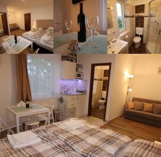 Szent Iván Apartman - Eger - 7