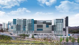 Pyeongchang The White Hotel - Pyeongchang - 0