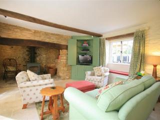 Keen Cottage - Kingham - 8