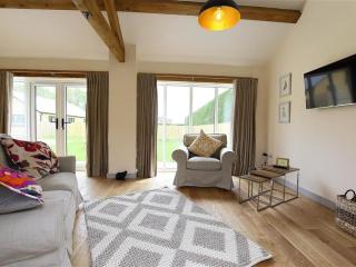 Park Bothy - Wyck Rissington - 3