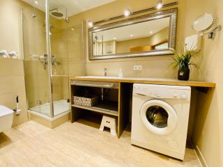 Ferienwohnung - Strandoase - Heringsdorf - 7