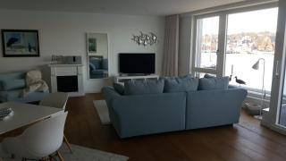 Loft 5 - Urlaub direkt an der Förde - Flensburgo - 7