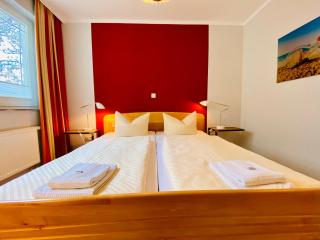 Ferienwohnung - Strandoase - Heringsdorf - 2