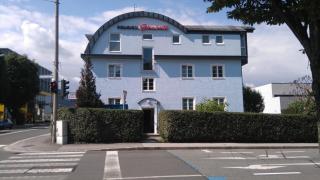Pension Elisabeth - Rooms & Apartments - Salzburg - 9