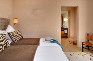 Oasis lodges - Marrakech - 3