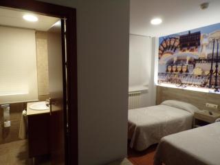 Hostal Serruchi - Teruel - 4