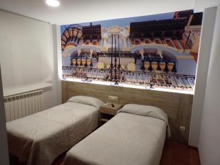 Hostal Serruchi - Teruel - 3
