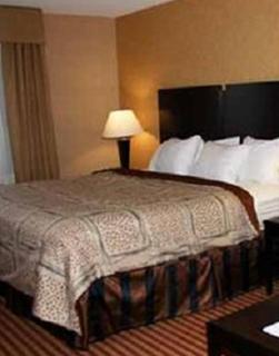 Quality Inn - Dunkirk - 4