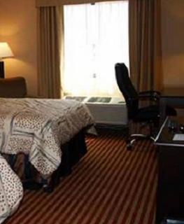 Quality Inn - Dunkirk - 3