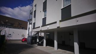 Hotel Schillerquartier - Kassel - 9