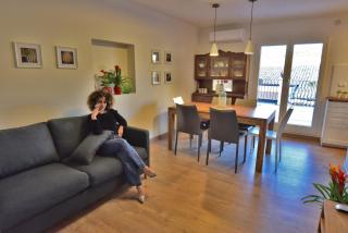 Badia Apartment - Catania - 2