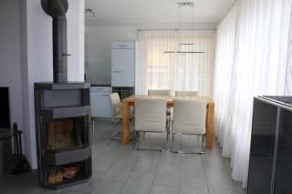 Chasa Azura - Scuol - 2