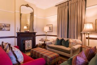 Lalibela Game Reserve - Mills Manor - Paterson - 3