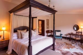 Lalibela Game Reserve - Mills Manor - Paterson - 7