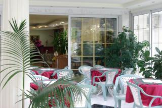 Hotel Chronis - 5
