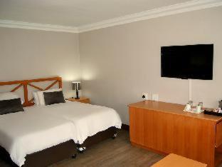 Safari Hotel & Convention Centre - Rustenburg - 4