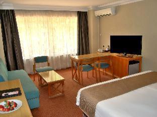 Safari Hotel & Convention Centre - Rustenburg - 1