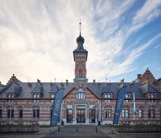 Van der Valk Hotel Mechelen - 9