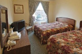 Aida Plaza Hotel - San Francisco - 7