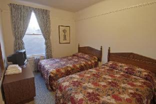 Aida Plaza Hotel - San Francisco - 6