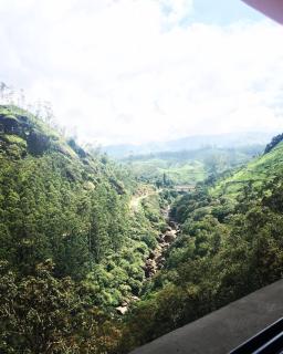 Abad Copper Castle Resort - Munnar - 2
