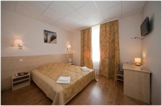 Hotel BEST with FREE PARKING - 6