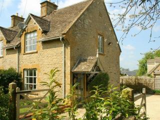 Honeysuckle Cottage - Stow on the Wold - 0