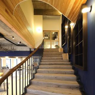 Guesthouse & Lounge FARO - Iwaki - 2