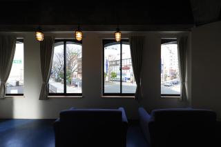 Guesthouse & Lounge FARO - Iwaki - 7