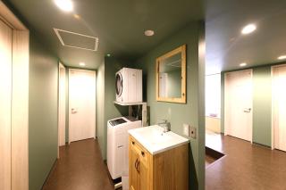 Guesthouse & Lounge FARO - Iwaki - 4