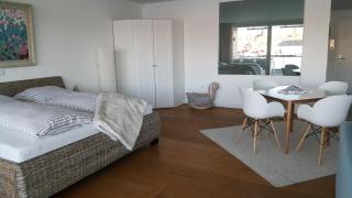 Loft 5 - Urlaub direkt an der Förde - Flensburgo - 3