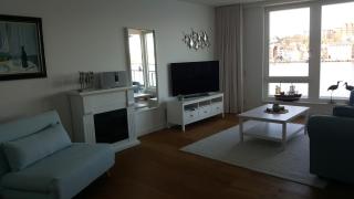 Loft 5 - Urlaub direkt an der Förde - Flensburgo - 4