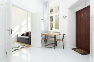 Apartment Aleje Jerozolimskie 85 by Noclegi Renters - Warschau - 6