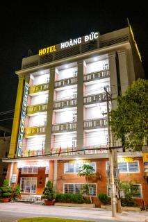 Hoang Duc Hotel - 2