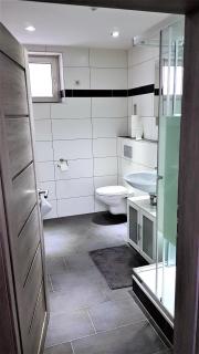 AK-Monteurzimmer - 1