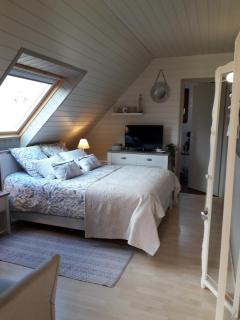 L'Ecrin de Bois et son spa - 9