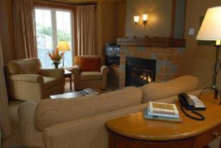 Tour des Voyageurs - Mont-Tremblant - 5