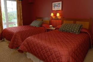 Tour des Voyageurs - Mont-Tremblant - 4