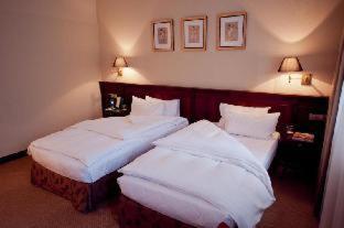 Opera Hotel - The Leading Hotels of the World - Kyiv - 6