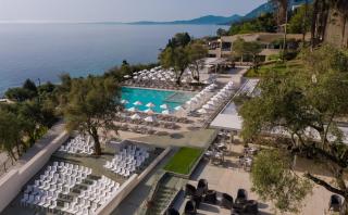 Aeolos Beach Resort - Gastourion - 4