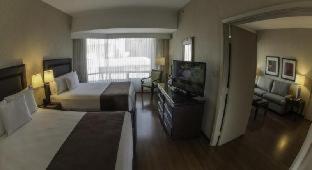 Clarion Suites Guatemala City - Guatemala - 2